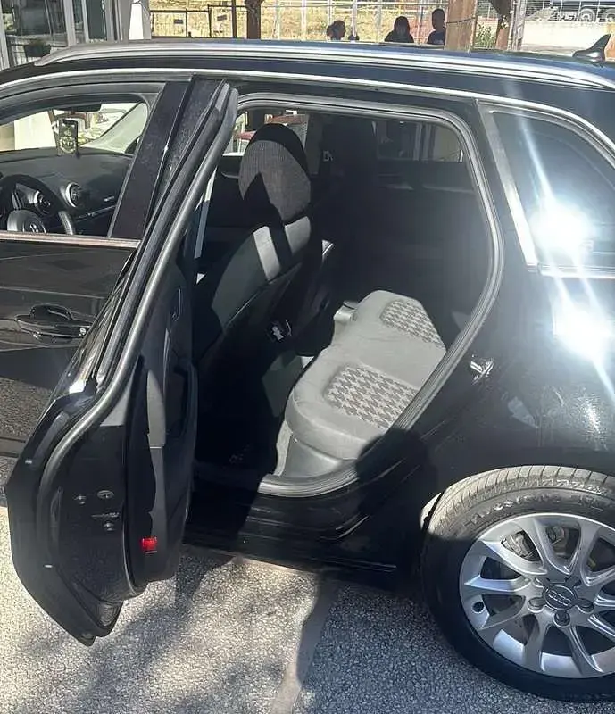 Usata Audi A3 Business 110 CV (80 kW) 2016 Berlina