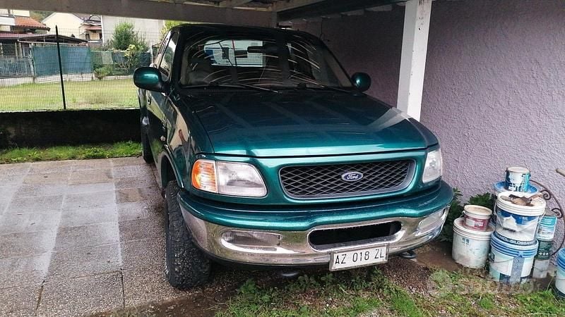 Usata Ford F-150 1998 Pick-up
