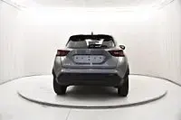 Nuova Nissan Juke Acenta 114 CV (83 kW) 2025 Dark metal grey SUV