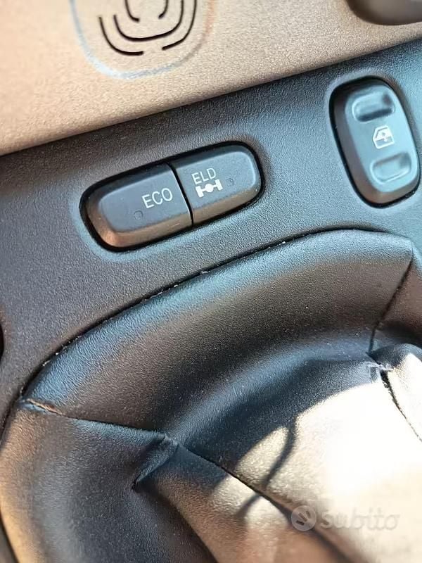 Usata Fiat Panda 4x4 S 2012 Utilitaria