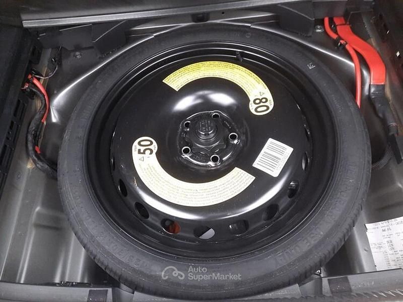 Usata Audi A4 136 CV (100 kW) 2019 Gray Station wagon