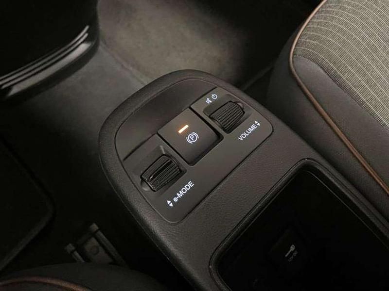 Usata Fiat 500e Business 42 kW (58 CV) 2020 Blu/azzurro(met.) Berlina