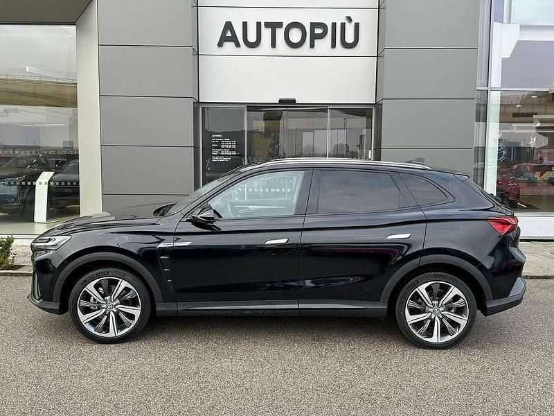 Usata MG Marvel R Luxury 64 kW (88 CV) 2022 Other SUV
