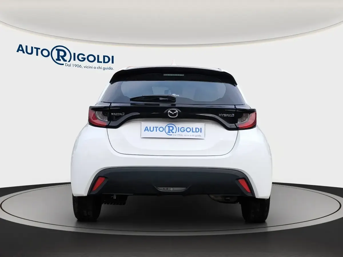 Usata Mazda 2 116 CV (85 kW) 2022