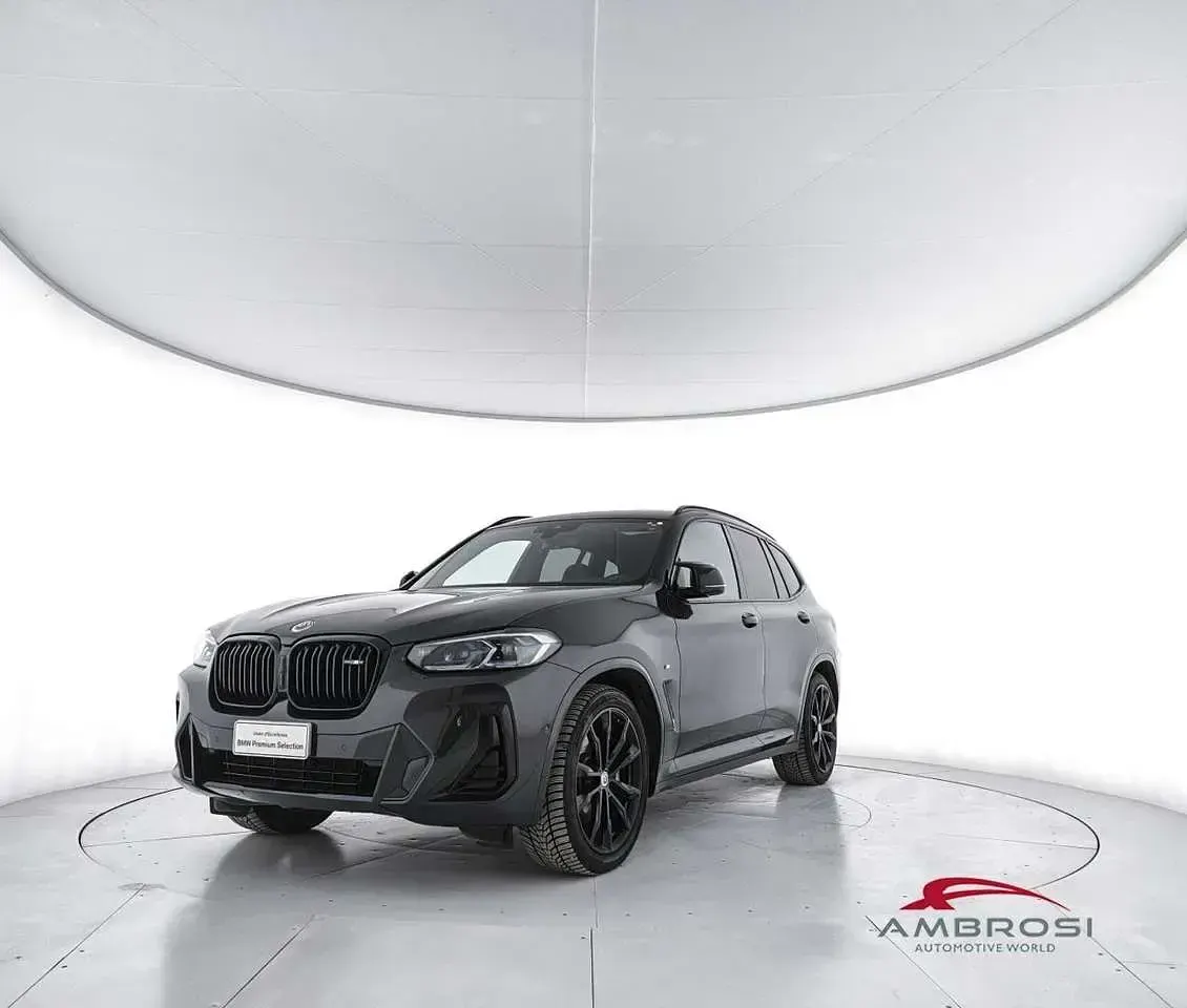 Second-hand BMW X3 M Sport 340 CP (250 kW) 2023 SUV