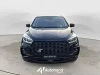 Usata DR DR 5.0 117 CV (86 kW) 2023 Nero SUV