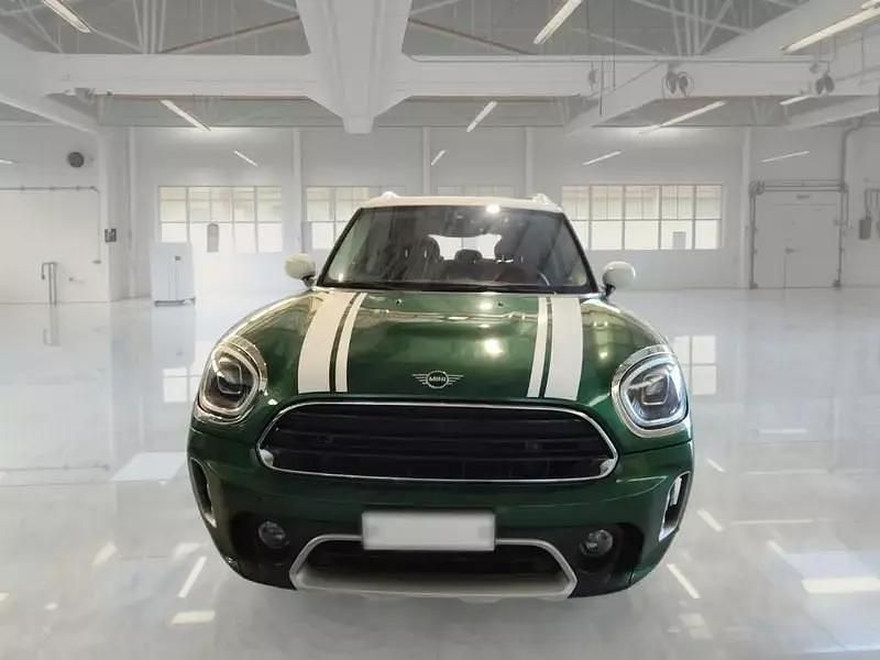 Usata Mini Cooper Countryman 135 CV (99 kW) 2023 SUV