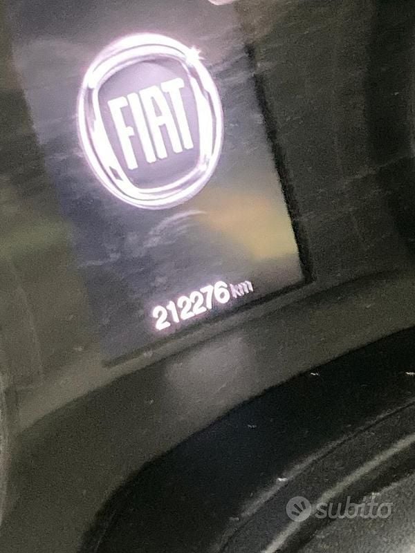 Usata Fiat Tipo 120 CV (88 kW) 2020 Berlina