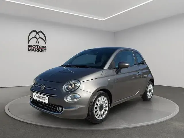 Usata Fiat 500 Dolcevita 70 CV (51 kW) 2022 Berlina