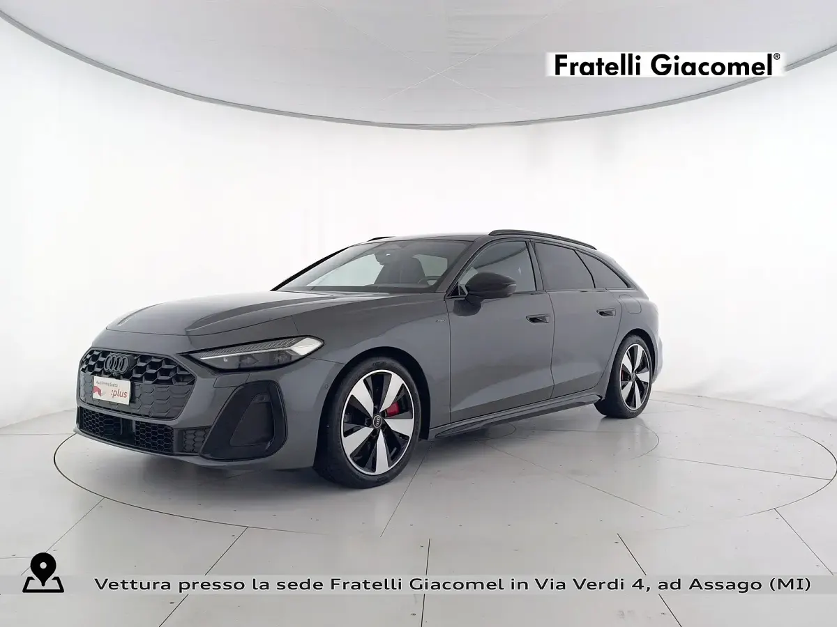 Usata Audi A5 Ambiente 299 CV (219 kW) 2025 Station wagon