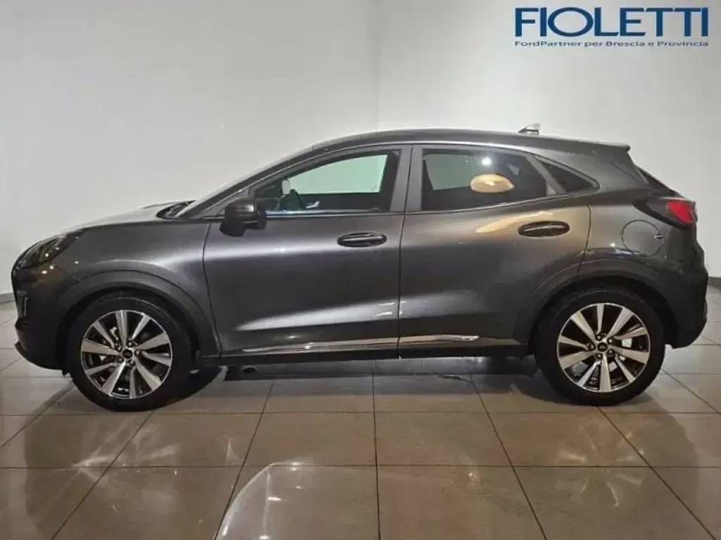 Usata Ford Puma Titanium X 125 CV (91 kW) 2024 Other SUV
