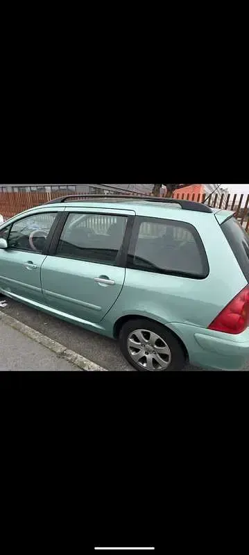 Usata Peugeot 307 109 CV (80 kW) 2004 Station wagon