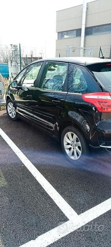 Usata Citroën C4 Picasso 2009 Monovolume