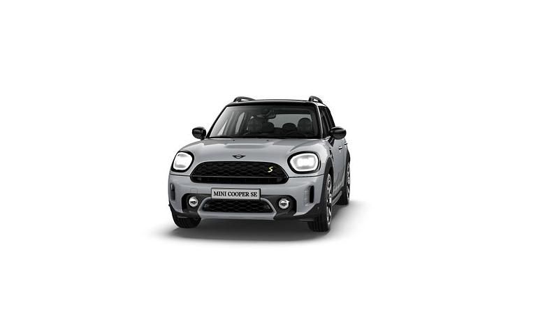 Usata 2023 Mini Cooper S Countryman SUV | 32.000 € (Buon prezzo) - Immagine 1/3