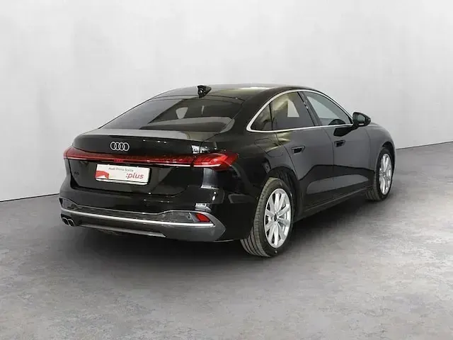 Usata Audi A5 Advanced 204 CV (150 kW) 2025 Nero mythos metallizzato Berlina
