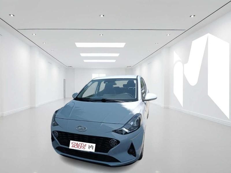 Usata Hyundai i10 67 CV (49 kW) 2021 Other Utilitaria