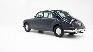 Usata Lancia Aurelia 87 CV (63 kW) 1955 Altri Berlina