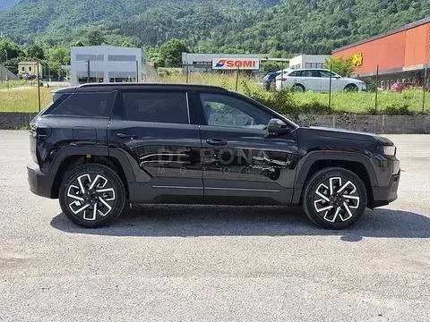 Nuova Jeep Compass Summit 136 CV (100 kW) 2026 SUV