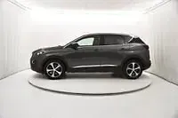Occasion Peugeot 3008 Crossway 131 PK (96 kW) 2020 Grijs SUV