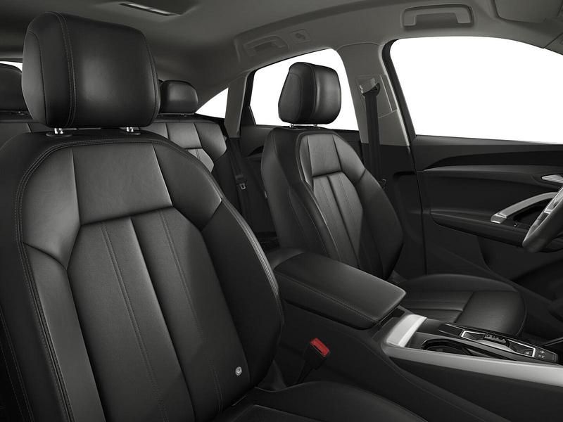 Nuova Audi Q5 Sportback Advanced 204 CV (150 kW) 2026 Grigio SUV