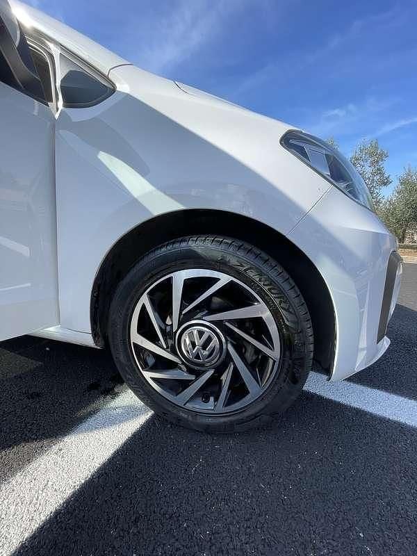 Usata VW up! Move 60 CV (44 kW) 2019 Utilitaria