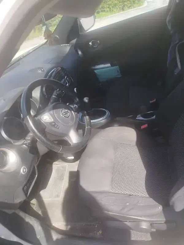 Usata Nissan Juke Acenta 116 CV (85 kW) 2018 SUV