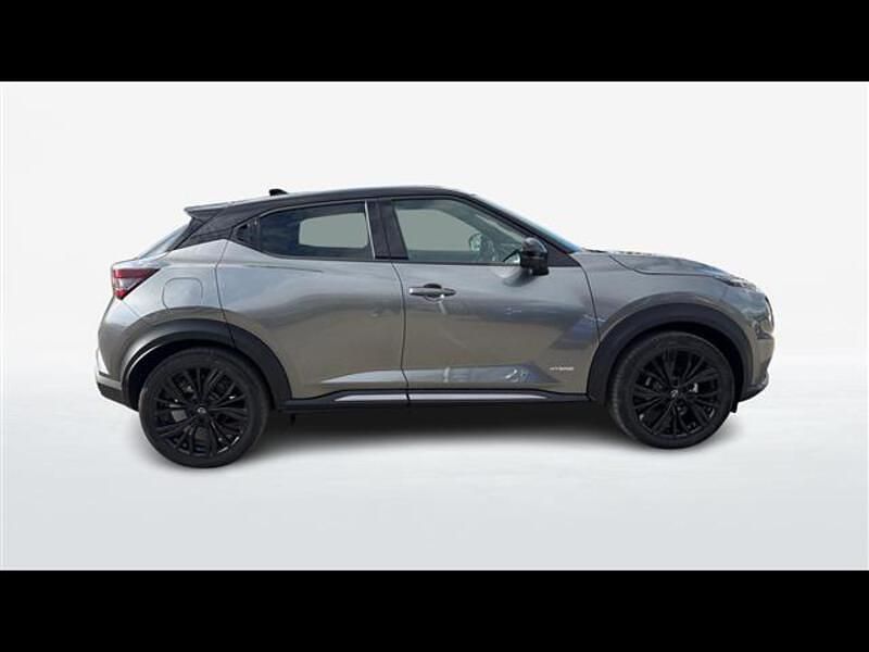 Usata Nissan Juke 2024 Grigio scuro SUV