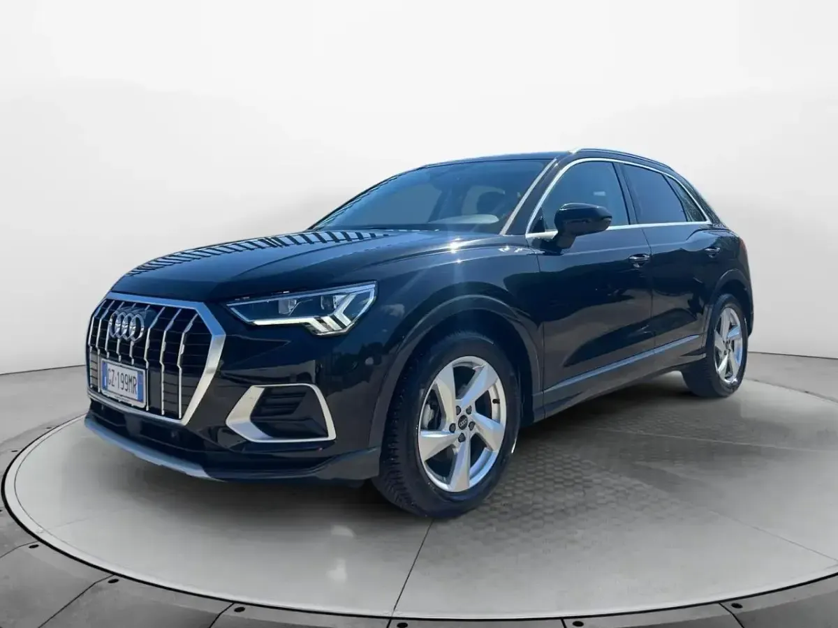 Usata Audi Q3 Advanced 150 CV (110 kW) 2025 SUV