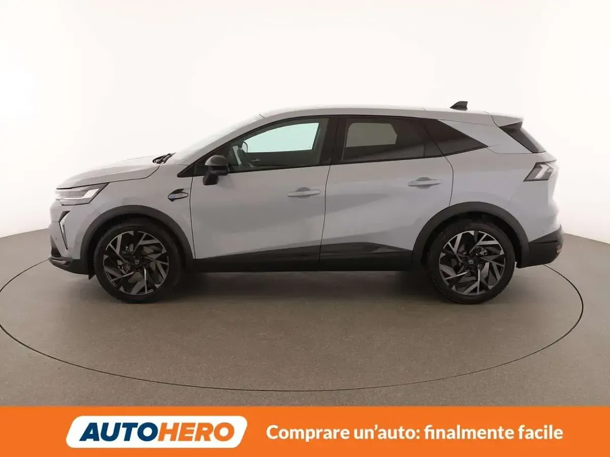 Usata Renault Symbioz Esprit Alpine 94 CV (69 kW) 2024 Grigio SUV