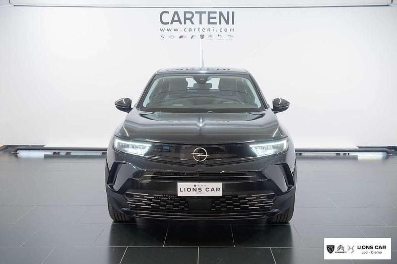 Nuova Opel Mokka Edition 136 CV (100 kW) 2025 Nero SUV