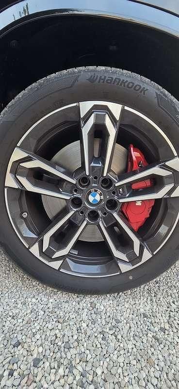 Usata BMW X1 M Sport 136 CV (100 kW) 2025 SUV