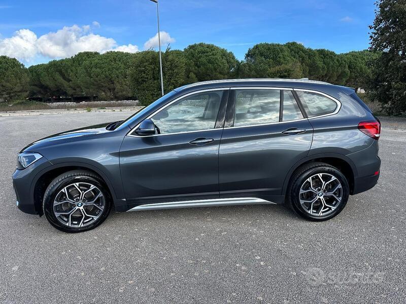 Usato 2022 BMW X1 Diesel (33.000 €)