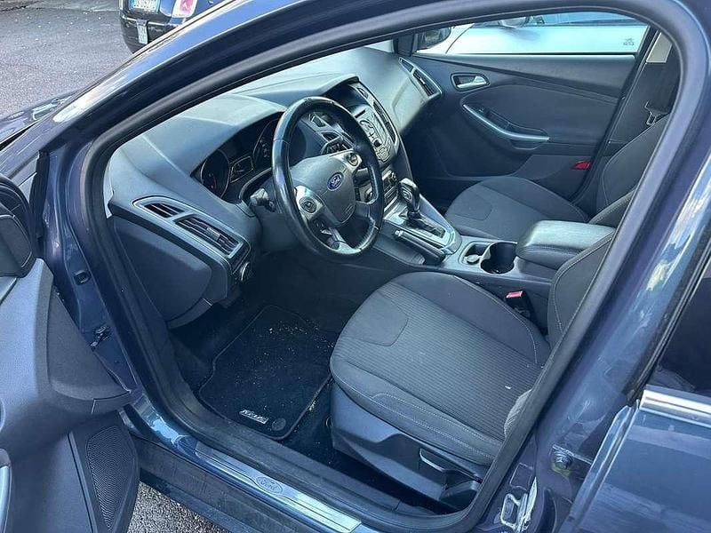 Usata Ford Focus Individual 163 CV (119 kW) 2012 Station wagon