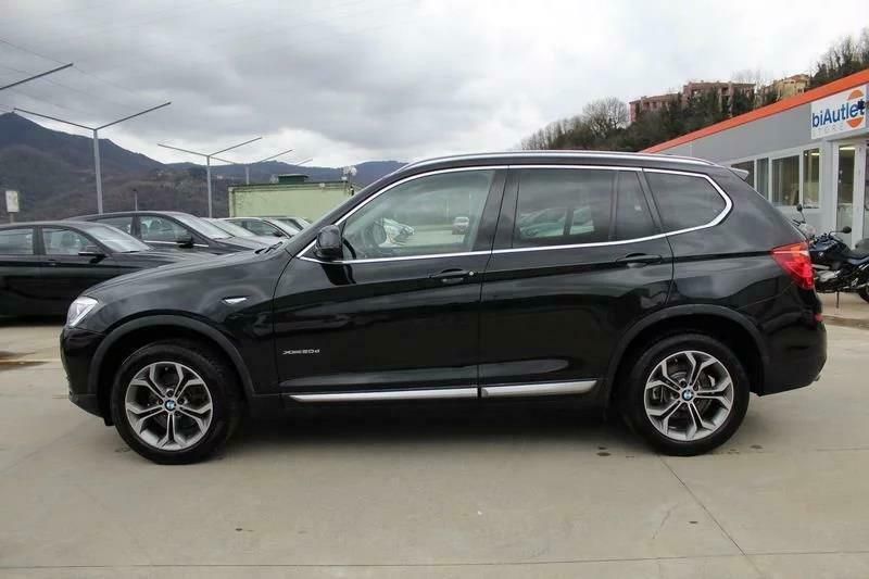 2016 bmw x3 xline 2016 bmw x3 xline