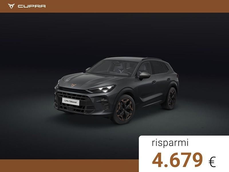 Grigio timanfaya Nuova 2025 Cupra Terramar SUV | 42.200 € (Cara) - Immagine 1/4