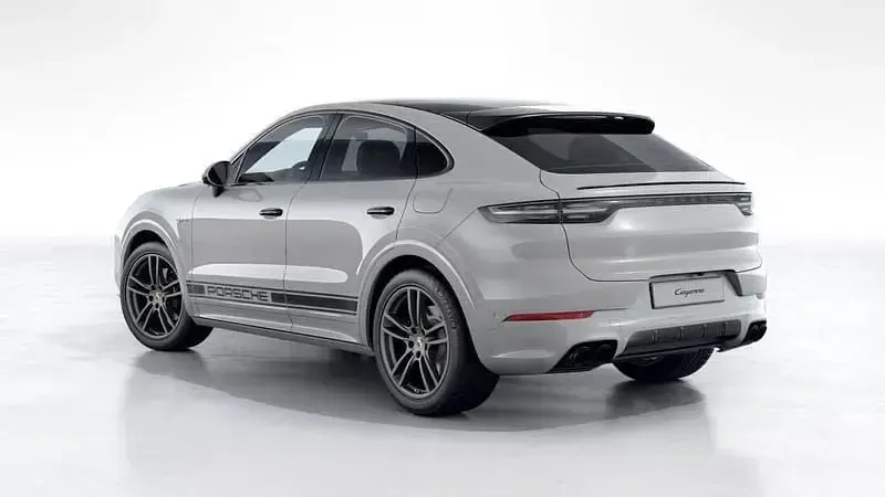 Usata Porsche Cayenne 462 CV (339 kW) 2022 Other SUV