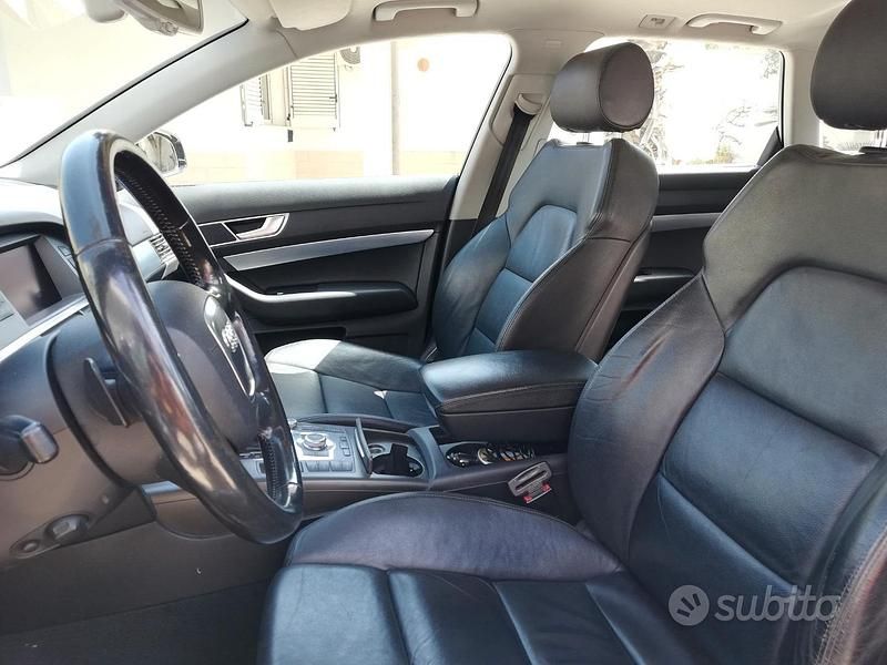 Usata Audi A6 S-Line 224 CV (164 kW) 2005 Station wagon