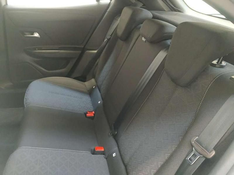 Usata Opel Mokka Elegance 110 CV (80 kW) 2023 Bianco SUV