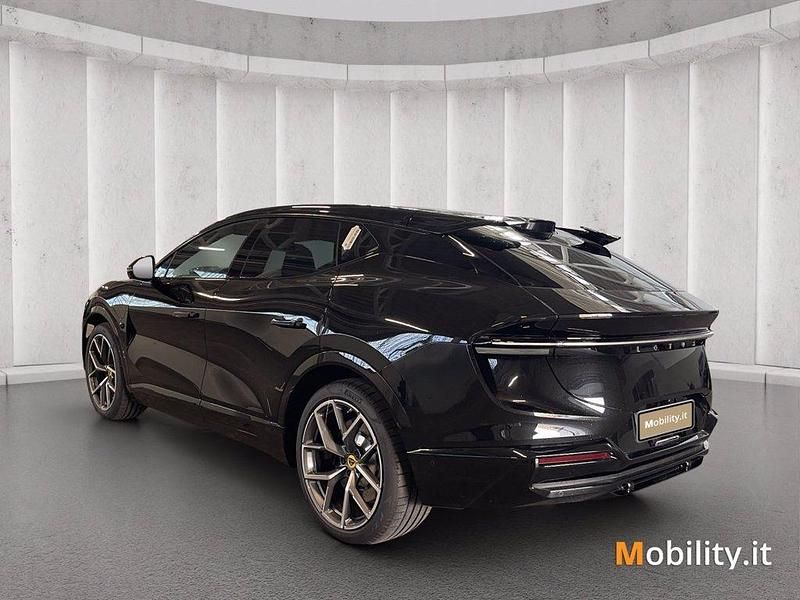 Usata Lotus Eletre 139 kW (190 CV) 2024 SUV
