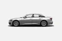 Nuova Audi A6 Advanced 204 CV (150 kW) 2026 Nero Utilitaria