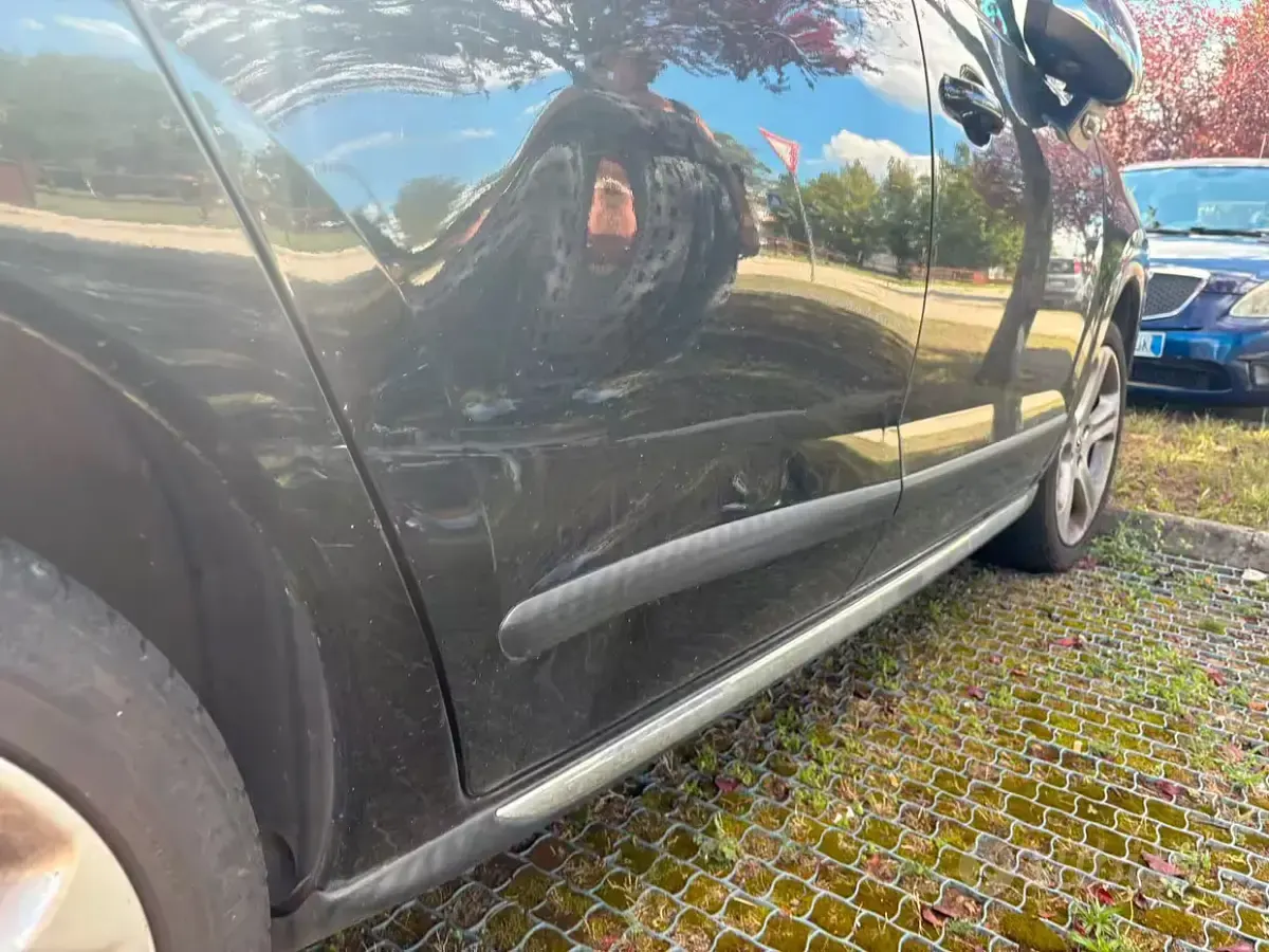 Usata Peugeot 3008 Allure 112 CV (82 kW) 2011 Nero Station wagon