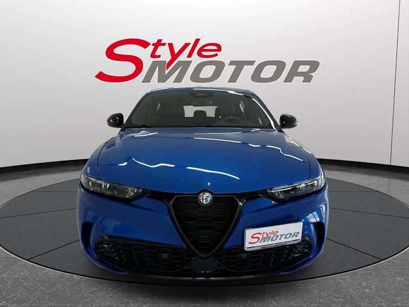 Blu Usata 2023 Alfa Romeo Tonale Sprint SUV | 24.499 € (Ottimo prezzo) - Immagine 1/4