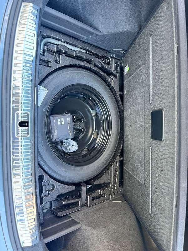 Usata Audi Q3 Sportback S-Line 190 CV (139 kW) 2021 SUV