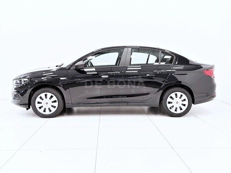 Usato 2022 Fiat Tipo 1.0 Benzin 101 CV (16.990 €)