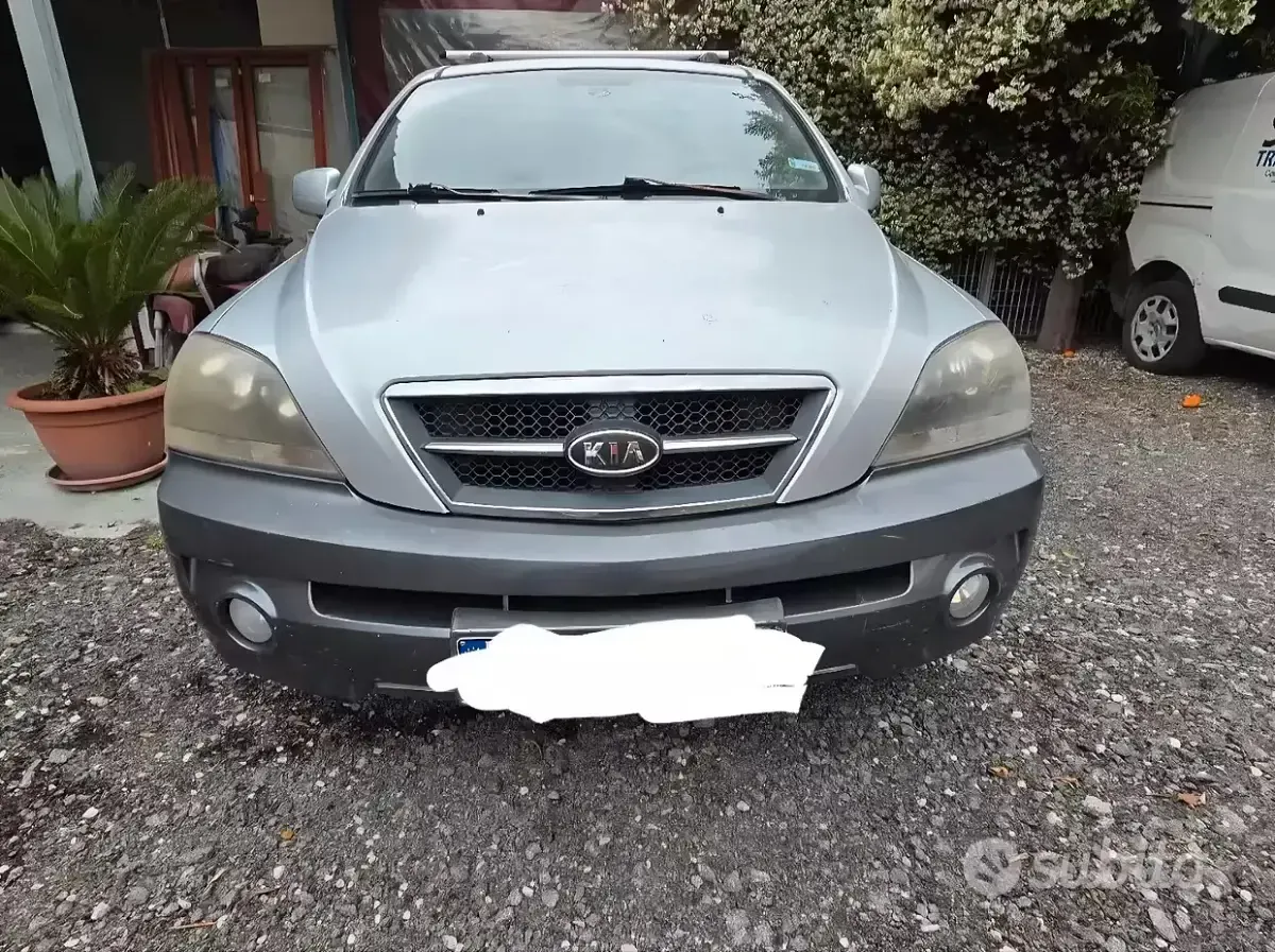Usata Kia Sorento EX 2006 SUV