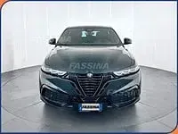Nuova Alfa Romeo Tonale Sprint 160 CV (117 kW) 2026 Verde SUV