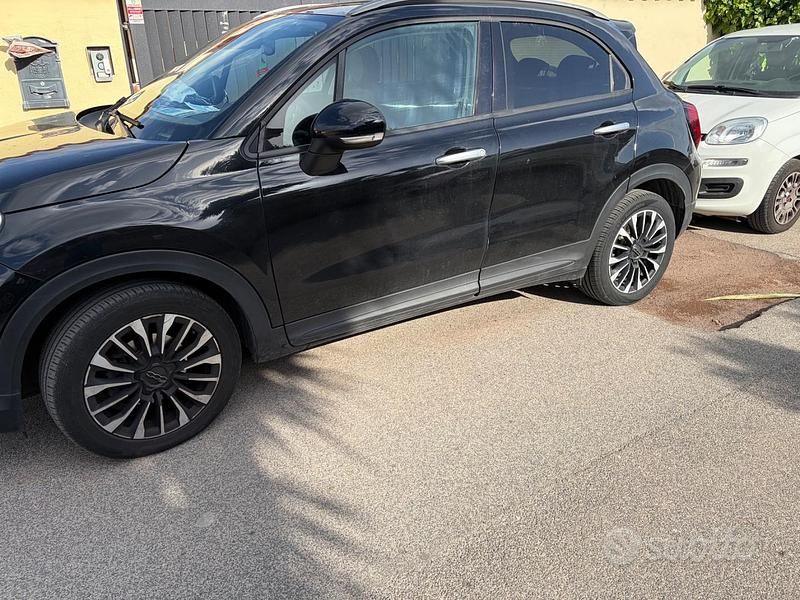Usata Fiat 500 120 CV (88 kW) 2019 Station wagon