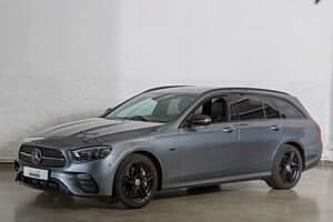 Usata Mercedes E300 306 CV (225 kW) 2020 Grigio Station wagon