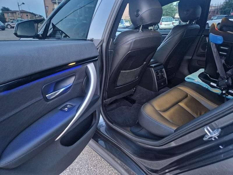 Usata BMW 420 M Sport 190 CV (139 kW) 2020 Coupé