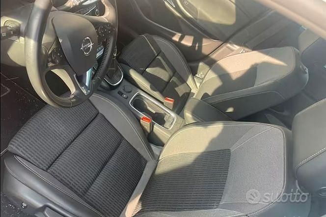 Usata Opel Astra 122 CV (89 kW) 2020 Station wagon